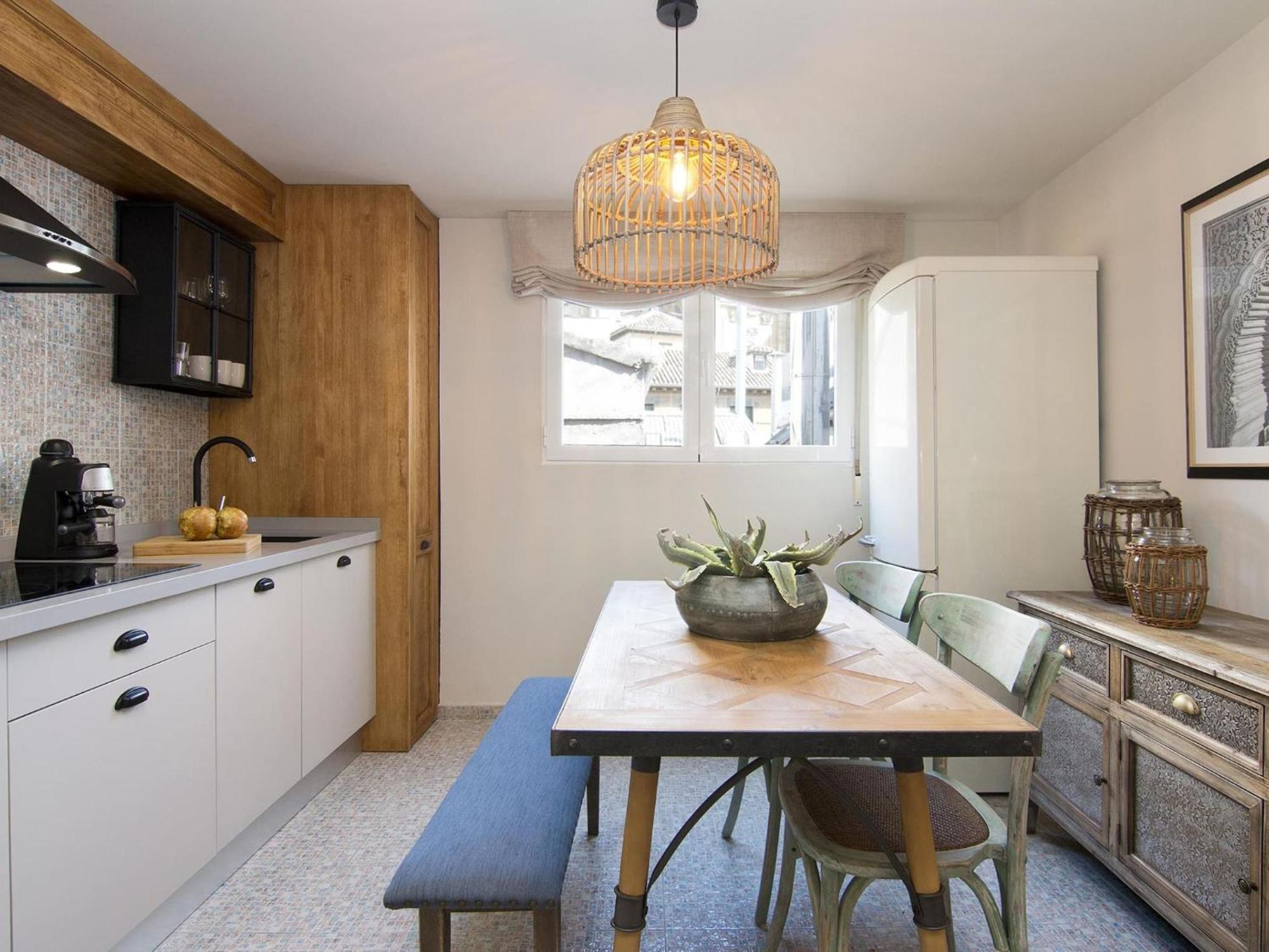 Cathedral Cozy Penthouse Διαμέρισμα Γρανάδα Εξωτερικό φωτογραφία