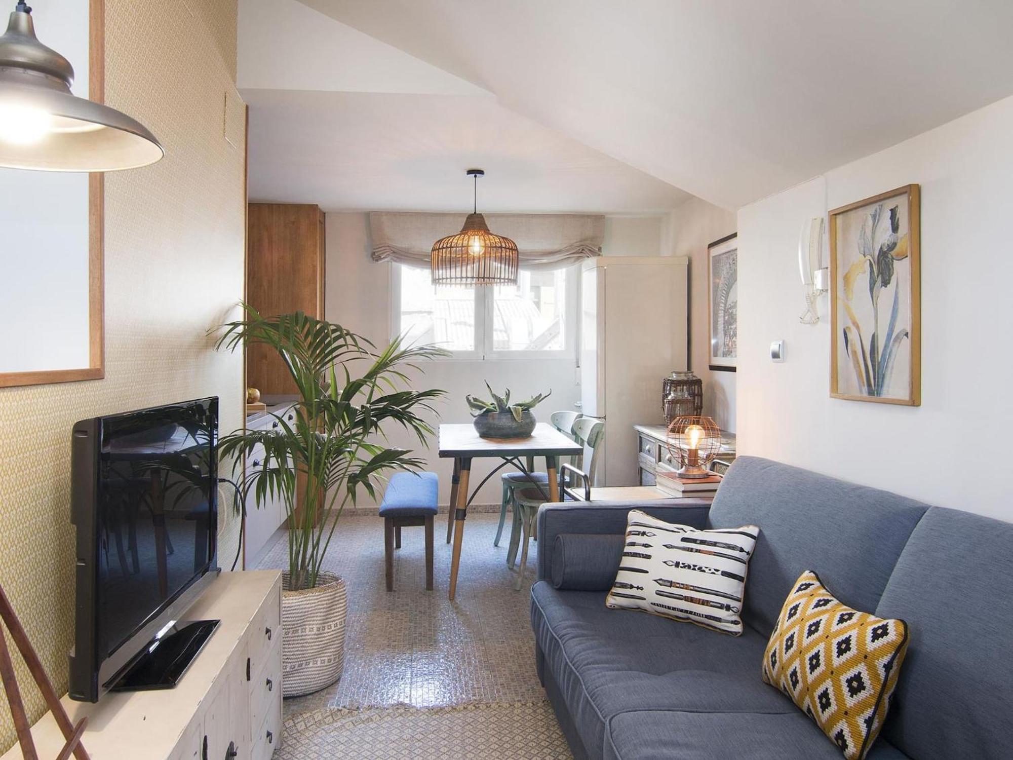 Cathedral Cozy Penthouse Διαμέρισμα Γρανάδα Εξωτερικό φωτογραφία