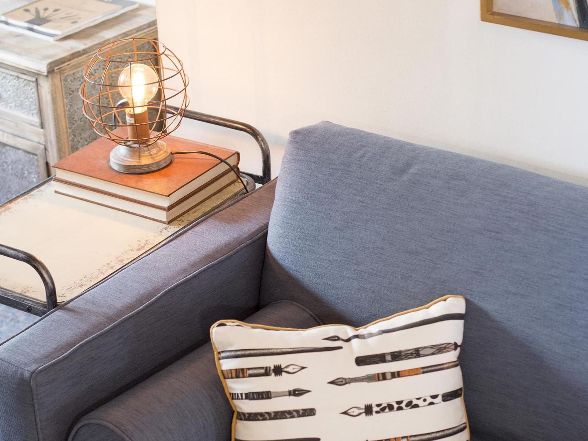 Cathedral Cozy Penthouse Διαμέρισμα Γρανάδα Εξωτερικό φωτογραφία